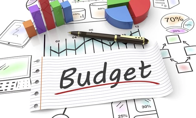 Evaluate your marketing budget