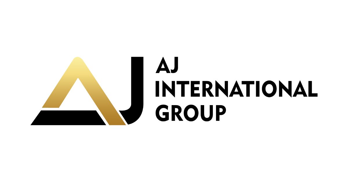 aj-international-group-seo-project