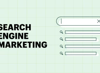 التسويق عبر محركات البحث sem search engine marketing