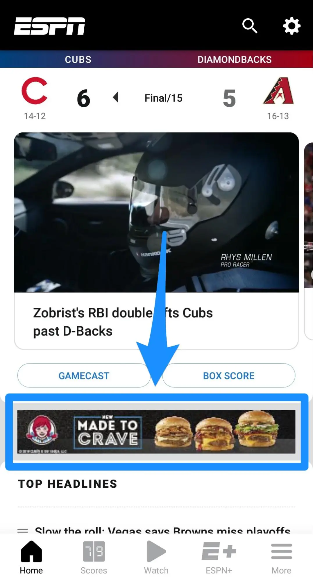 app ads
